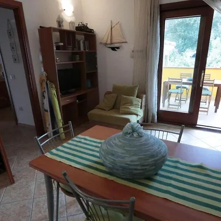 Welcomely - La Casa Di Adele Apartment *