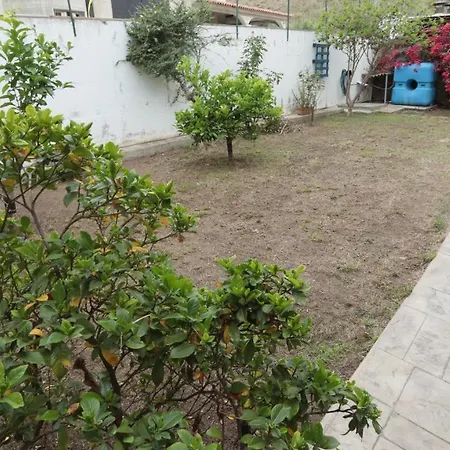 Welcomely - La Casa Di Adele Apartment *