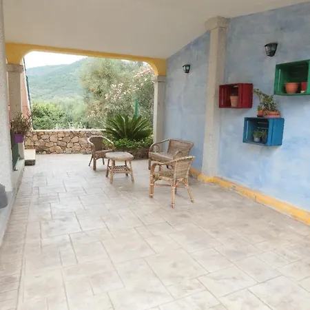 Welcomely - La Casa Di Adele