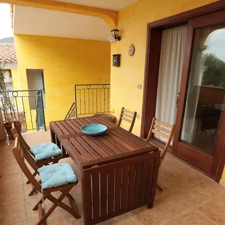 Welcomely - La Casa Di Adele Apartment