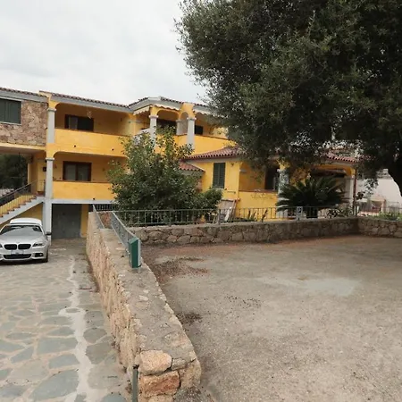 Welcomely - La Casa Di Adele