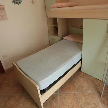 Welcomely - La Casa Di Adele Apartment *