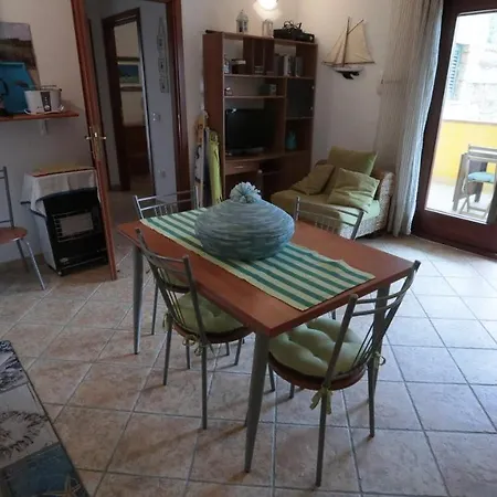 Welcomely - La Casa Di Adele Budoni