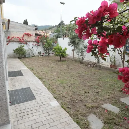 Welcomely - La Casa Di Adele Apartment Budoni
