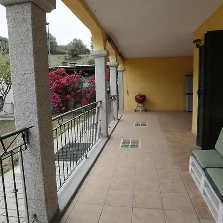 Welcomely - La Casa Di Adele *