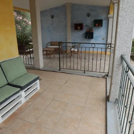 Apartment Welcomely - La Casa Di Adele