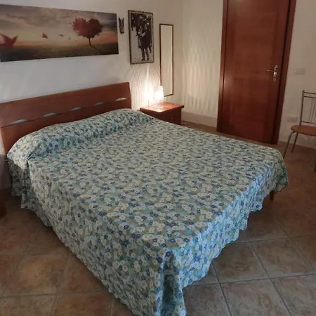 Welcomely - La Casa Di Adele Apartment