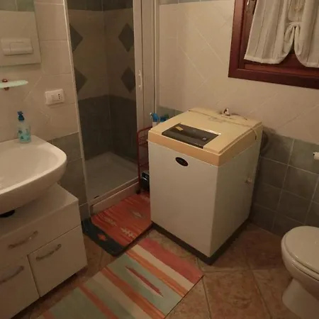 Welcomely - La Casa Di Adele * Budoni