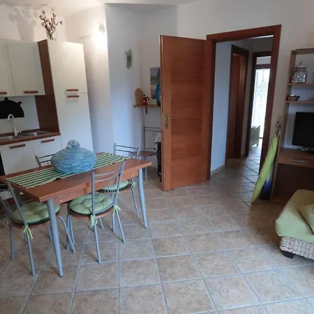 Welcomely - La Casa Di Adele Apartment